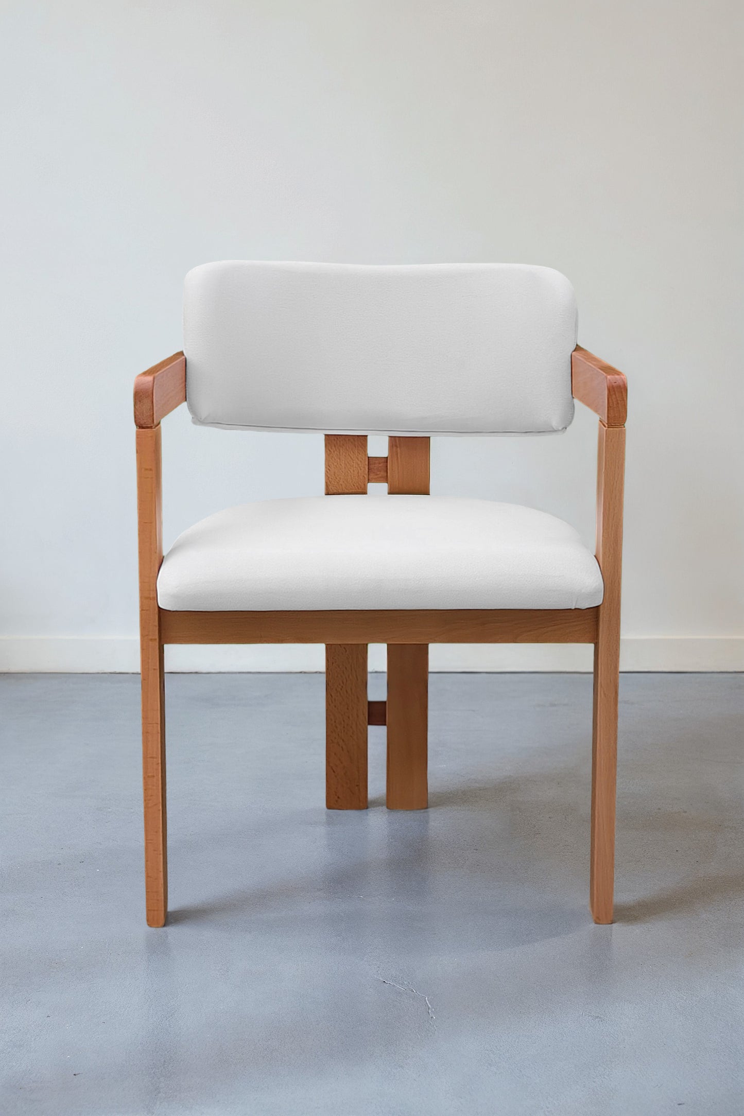 Japandi Eetkamerstoel Taro - Afhalen