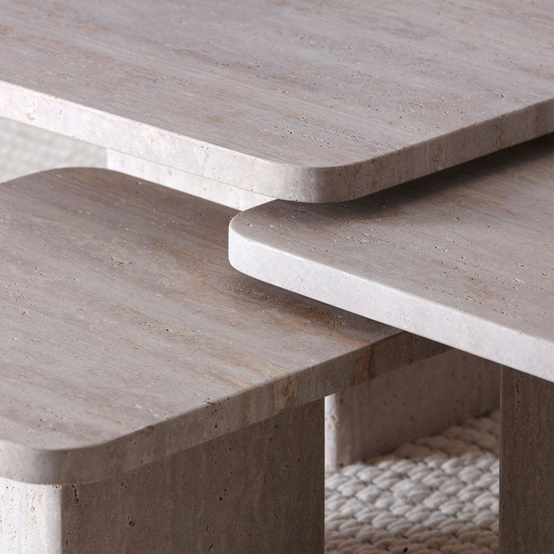 CELYNA – Japandi Salontafelset