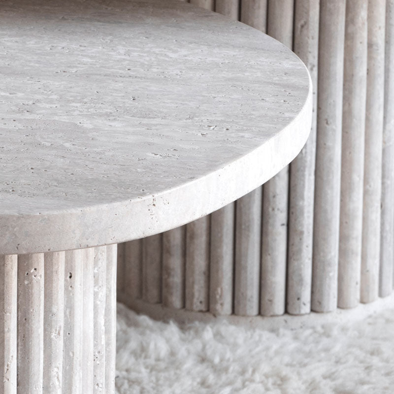 NOUMA – Japandi Salontafelset