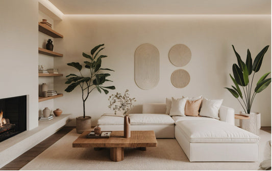 Japandi Interieur: Balans & Luxe