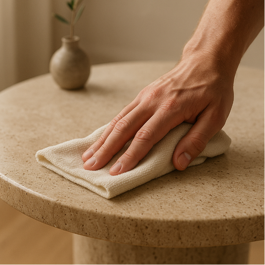 Onderhoudsgids voor Luxe Meubels