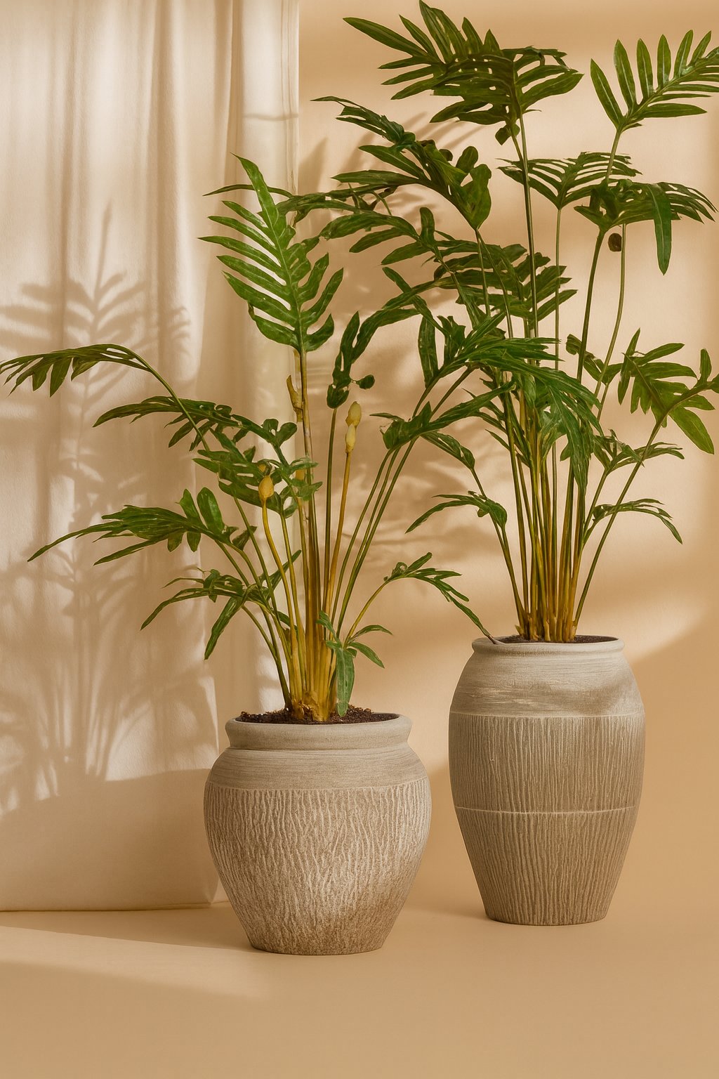 Kunstplanten