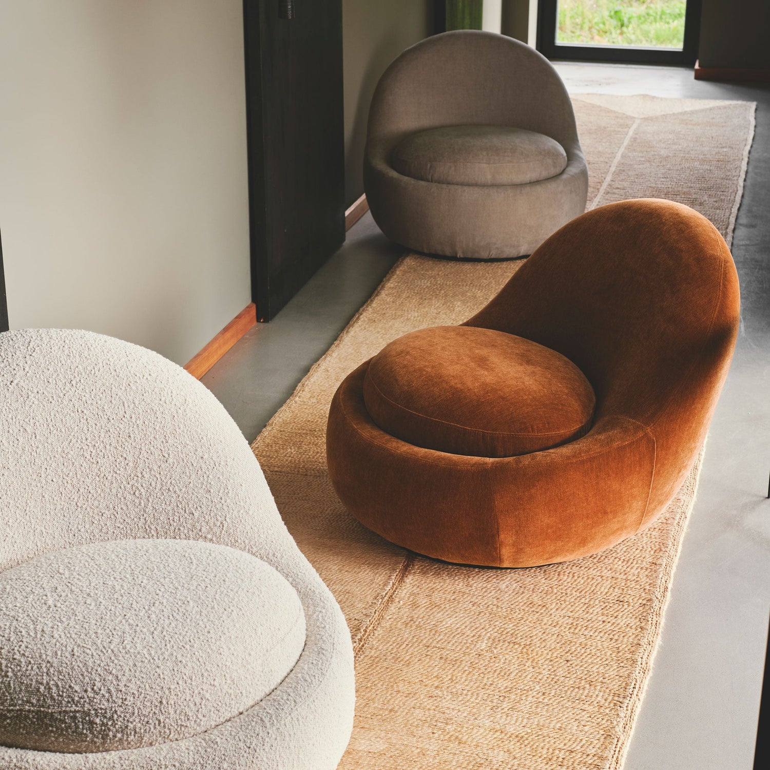 Fauteuil