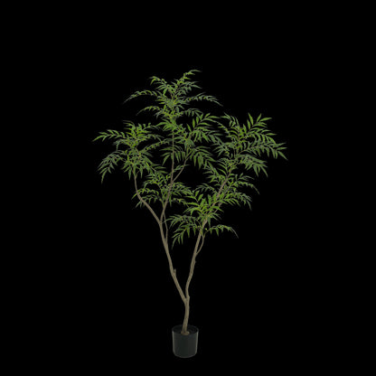 Bamboe boom 180cm