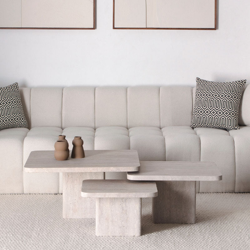 CELYNA – Japandi Salontafelset