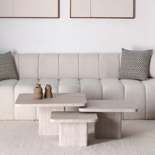 CELYNA – Japandi Salontafelset