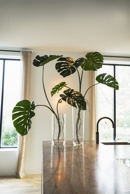 Monstera tak 140cm