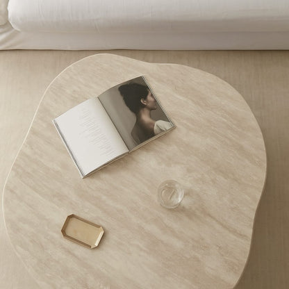 Sora Japandi Salon tafel.