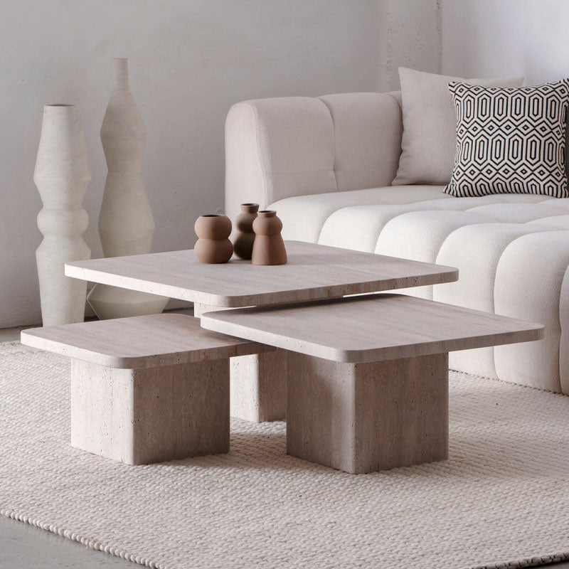 CELYNA – Japandi Salontafelset