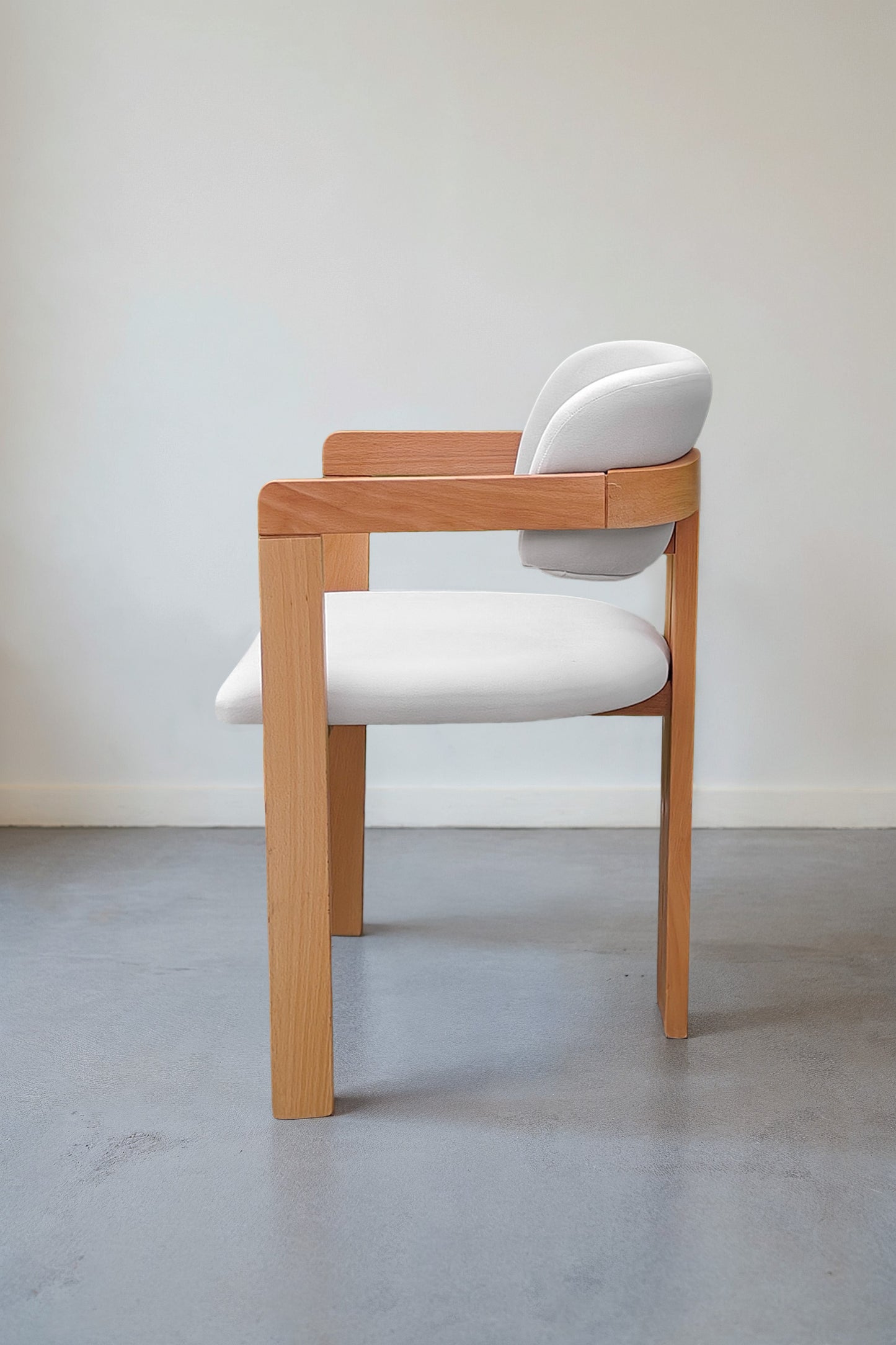 Japandi Eetkamerstoel Taro - Afhalen