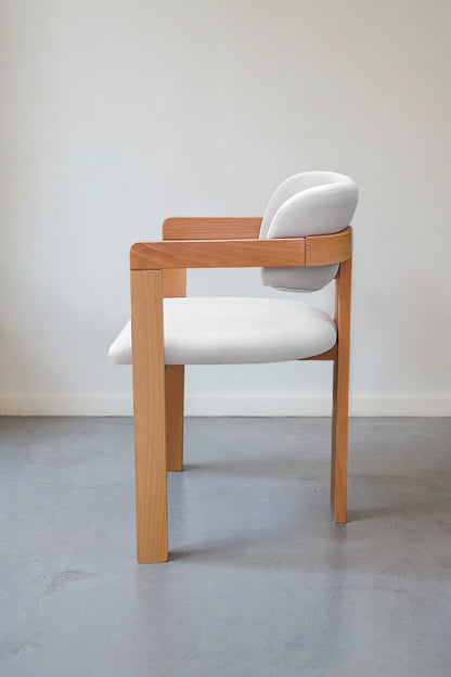 Japandi Eetkamerstoel Taro - Afhalen