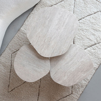 NOUMA – Japandi Salontafelset