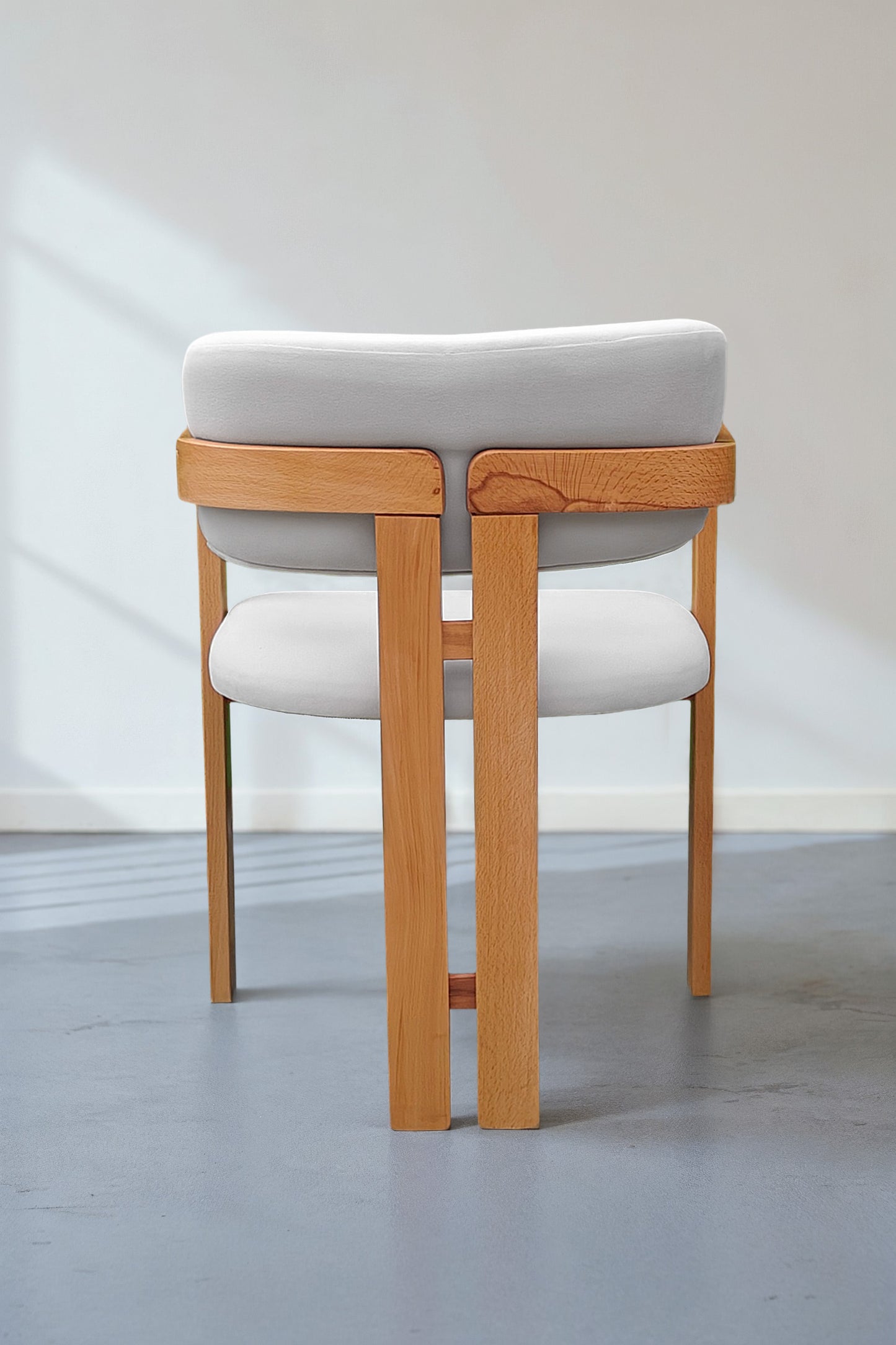 Japandi Eetkamerstoel Taro - Afhalen