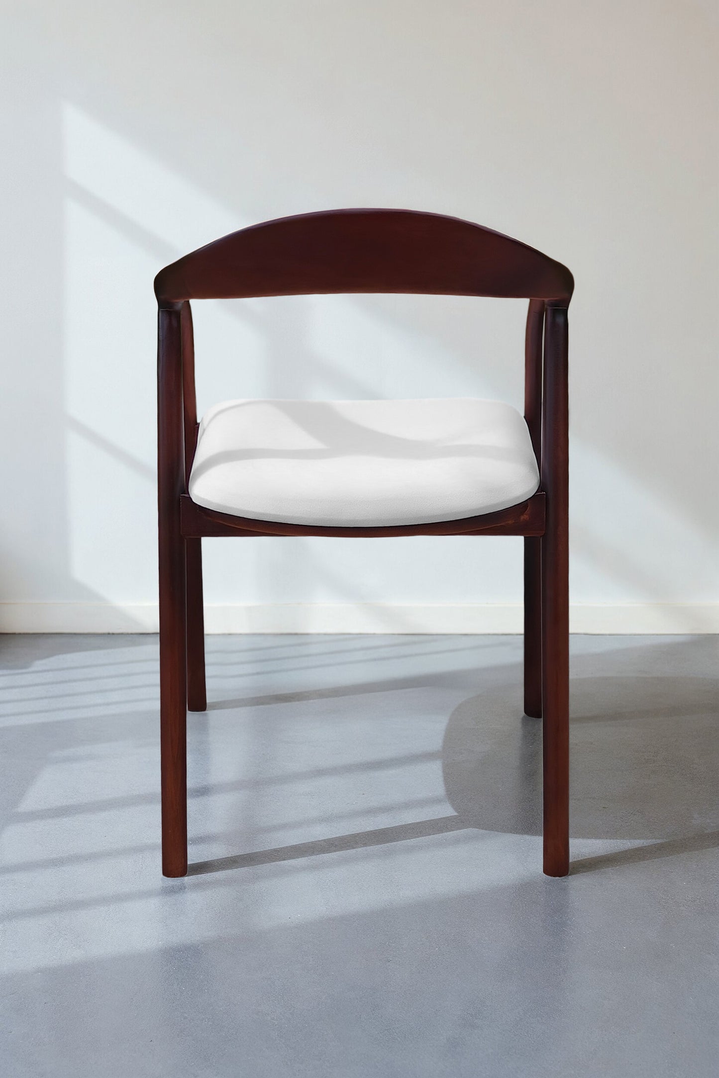 Suki Japandi - Velvet zitting • Alleen afhalen