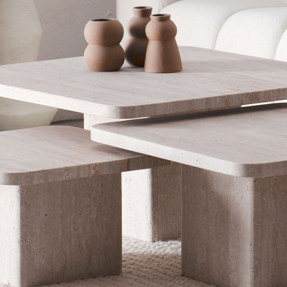 CELYNA – Japandi Salontafelset