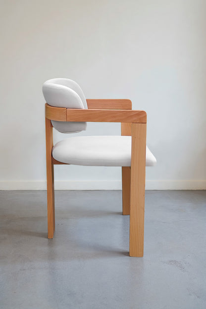 Japandi Eetkamerstoel Taro - Afhalen