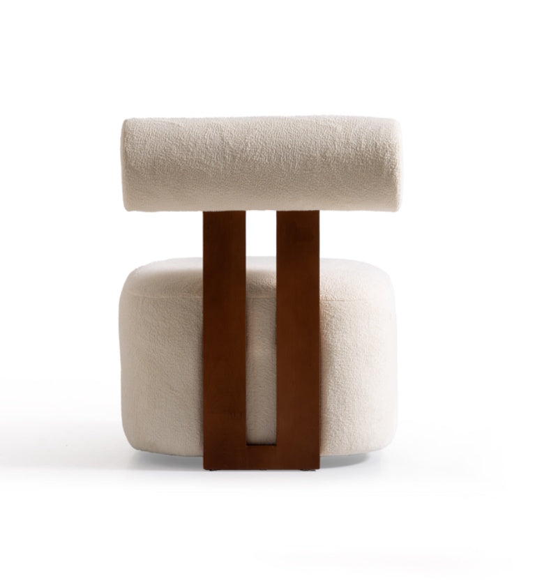 Suki Fauteuil