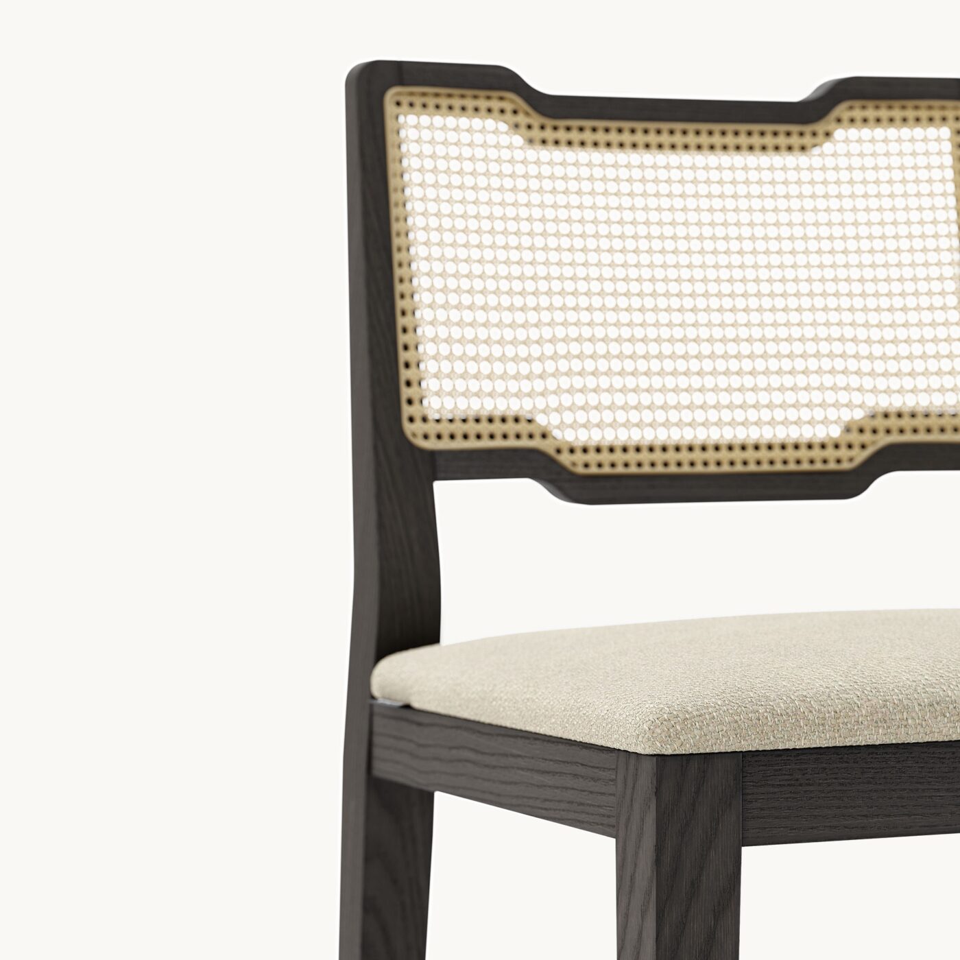 Hāro Bar Chair