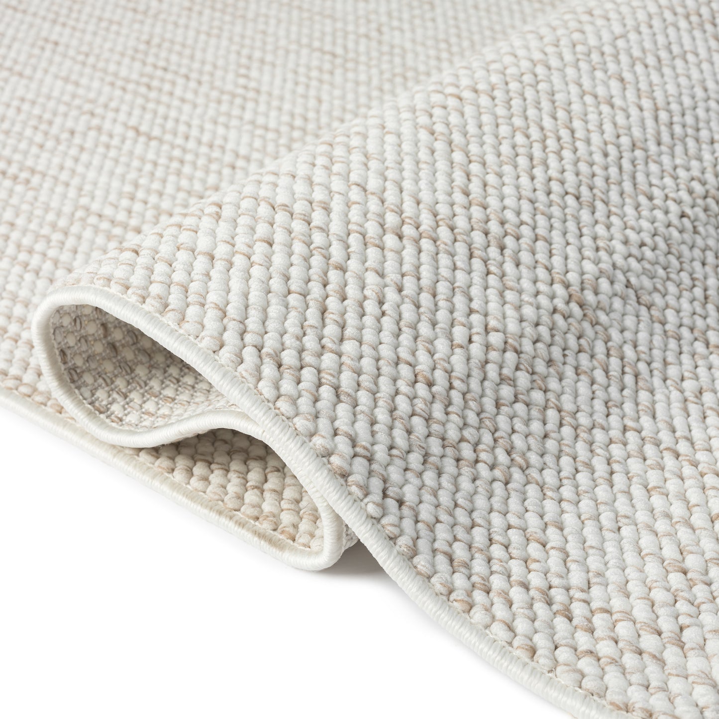 Ada - Beige / Cream