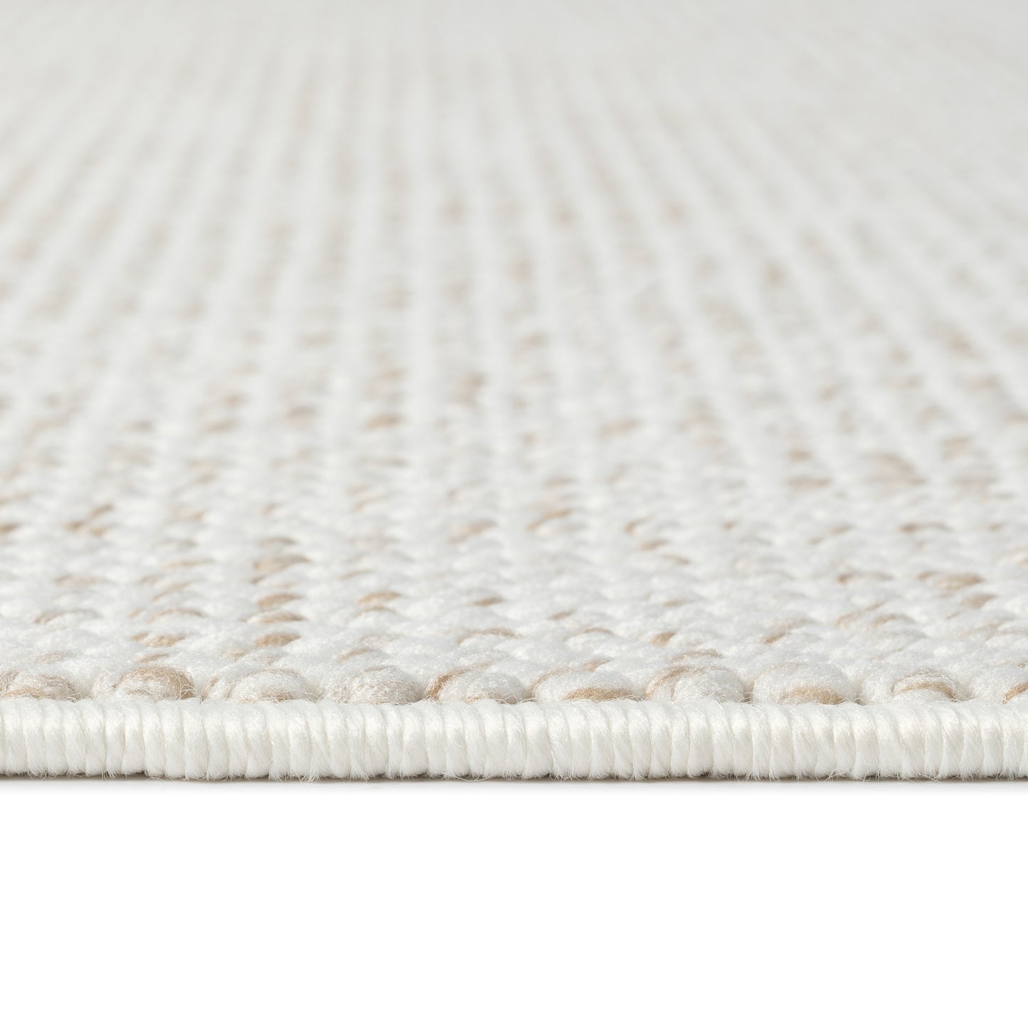 Ada - Beige / Cream