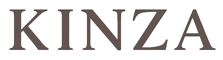 Kinza logo